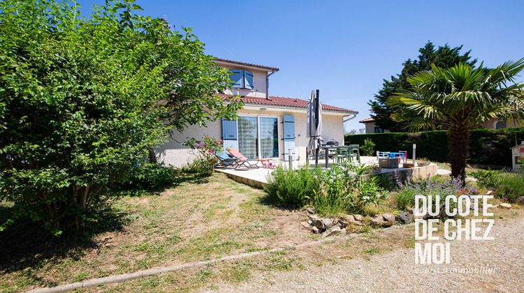 Ma-Cabane - Vente Maison ORLIENAS, 183 m²