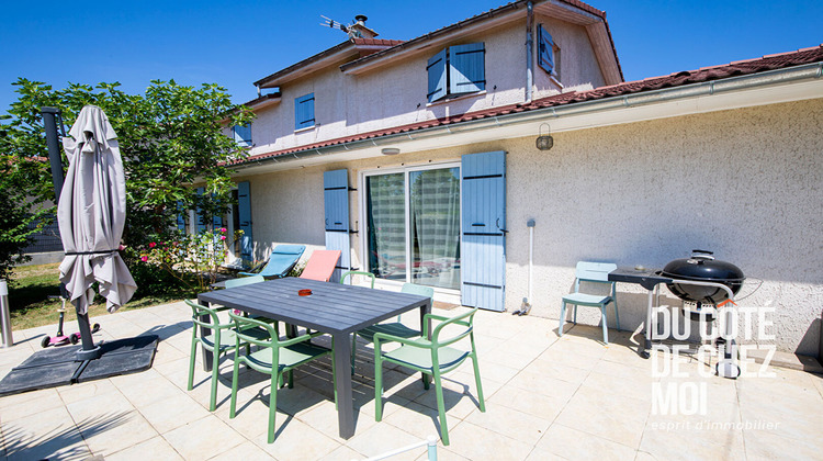 Ma-Cabane - Vente Maison ORLIENAS, 183 m²
