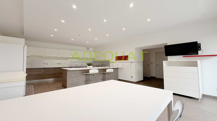 Ma-Cabane - Vente Maison Orliénas, 140 m²