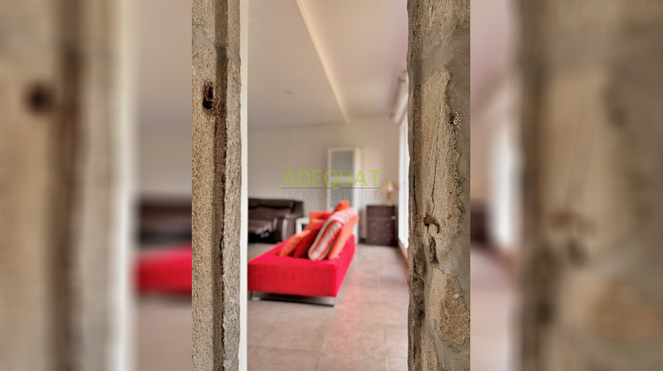 Ma-Cabane - Vente Maison Orliénas, 140 m²