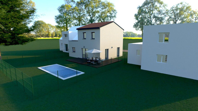 Ma-Cabane - Vente Maison ORLIENAS, 90 m²