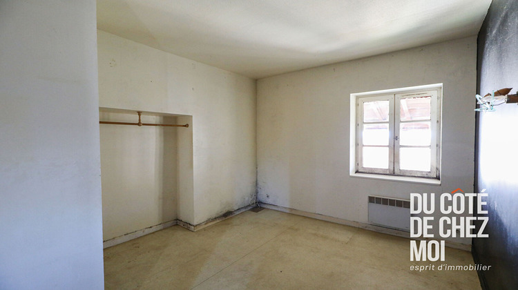 Ma-Cabane - Vente Maison ORLIENAS, 64 m²