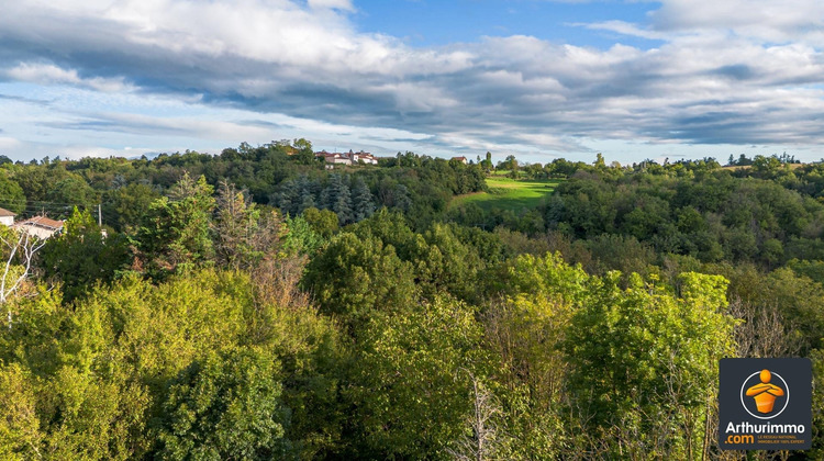 Ma-Cabane - Vente Maison Orliénas, 92 m²
