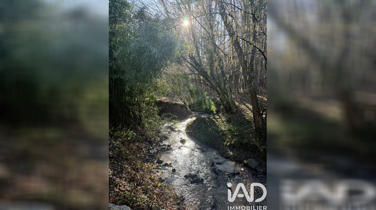 Ma-Cabane - Vente Maison Orliénas, 137 m²