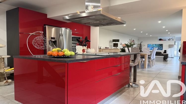 Ma-Cabane - Vente Maison Orliénas, 137 m²