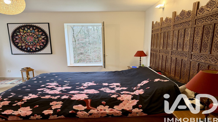 Ma-Cabane - Vente Maison Orliénas, 137 m²