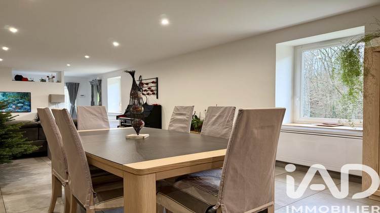 Ma-Cabane - Vente Maison Orliénas, 137 m²