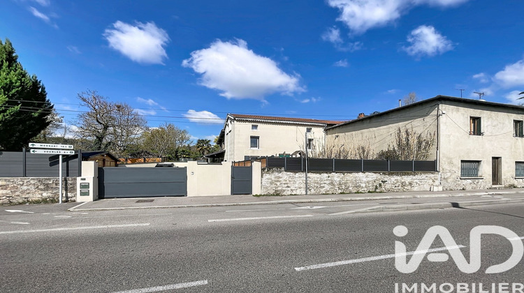 Ma-Cabane - Vente Maison Orliénas, 165 m²