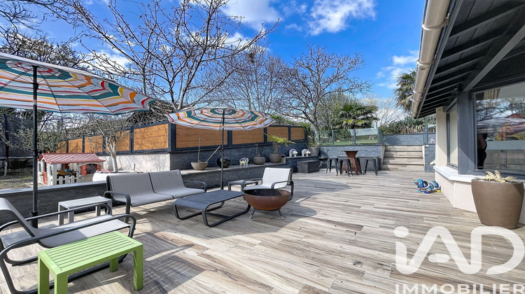 Ma-Cabane - Vente Maison Orliénas, 165 m²