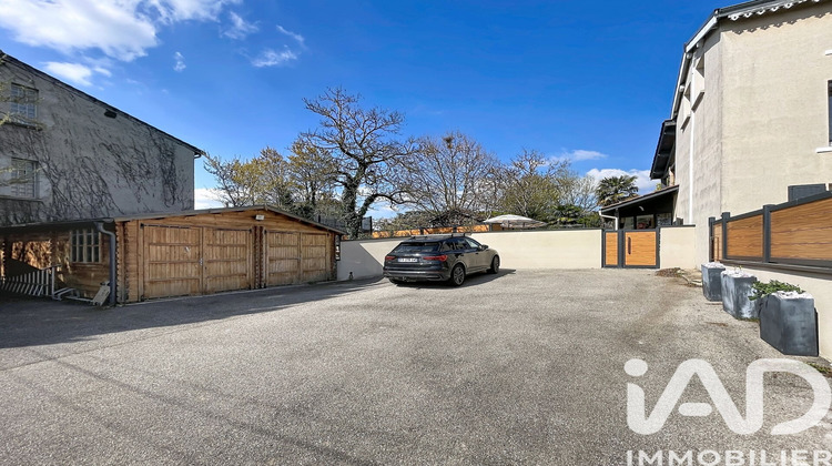 Ma-Cabane - Vente Maison Orliénas, 165 m²