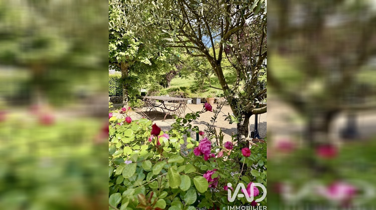 Ma-Cabane - Vente Maison Orliénas, 137 m²