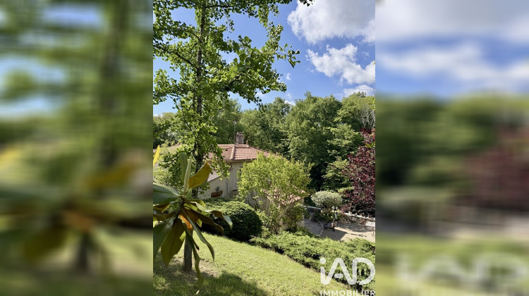 Ma-Cabane - Vente Maison Orliénas, 137 m²