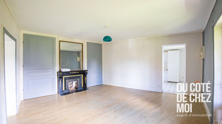 Ma-Cabane - Vente Maison ORLIENAS, 65 m²