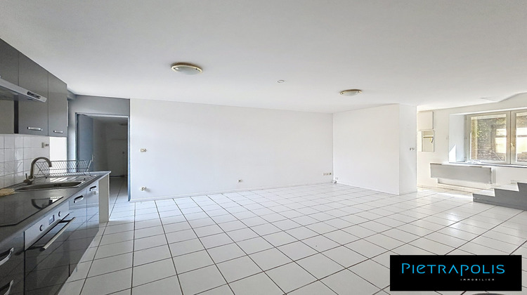 Ma-Cabane - Vente Maison Orliénas, 64 m²