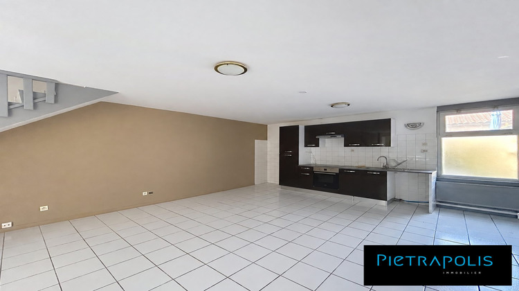 Ma-Cabane - Vente Maison Orliénas, 64 m²