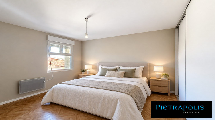 Ma-Cabane - Vente Maison Orliénas, 64 m²