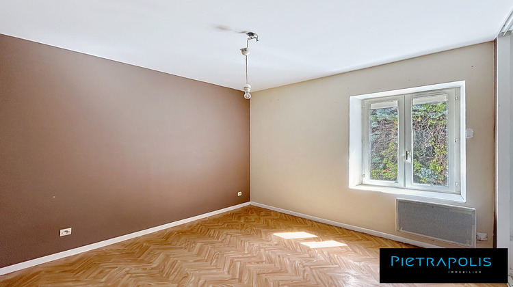 Ma-Cabane - Vente Maison Orliénas, 64 m²