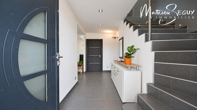 Ma-Cabane - Vente Maison ORLIENAS, 142 m²
