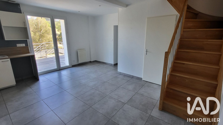 Ma-Cabane - Vente Maison Orliénas, 91 m²