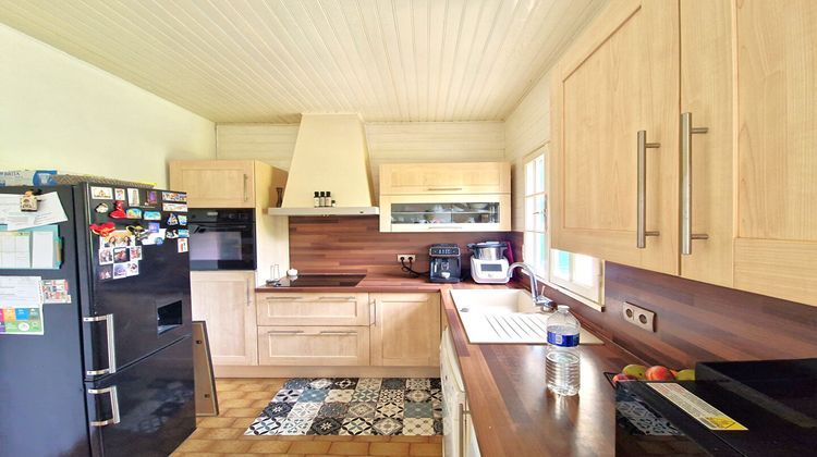 Ma-Cabane - Vente Maison ORLY, 110 m²