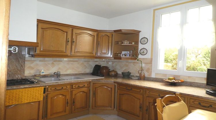 Ma-Cabane - Vente Maison ORLY, 108 m²