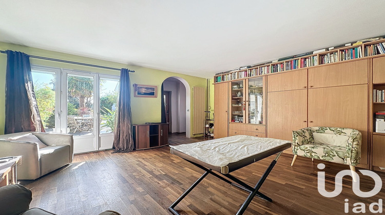 Ma-Cabane - Vente Maison Orly, 110 m²