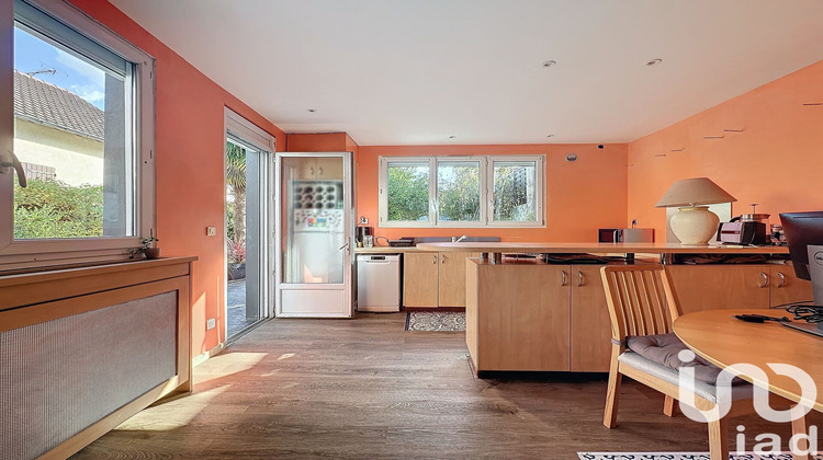 Ma-Cabane - Vente Maison Orly, 110 m²