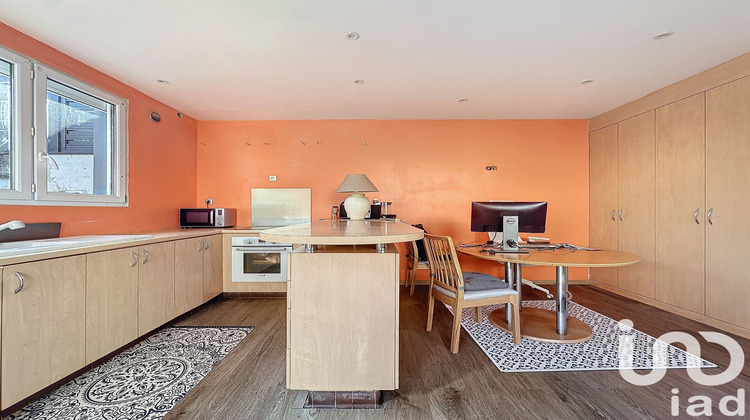 Ma-Cabane - Vente Maison Orly, 110 m²