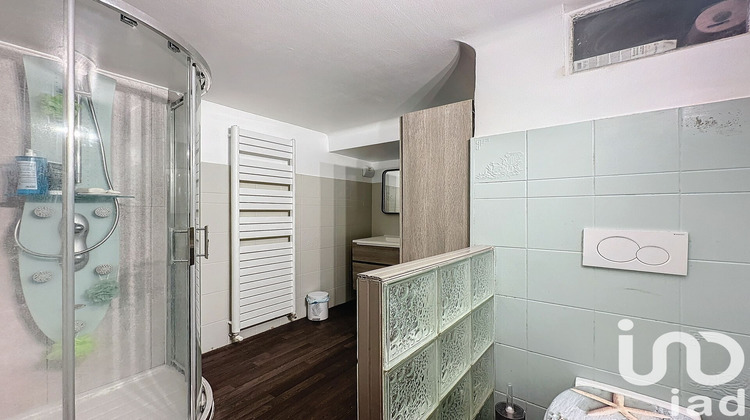 Ma-Cabane - Vente Maison Orly, 110 m²