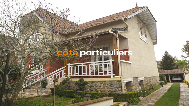 Ma-Cabane - Vente Maison ORLY, 108 m²