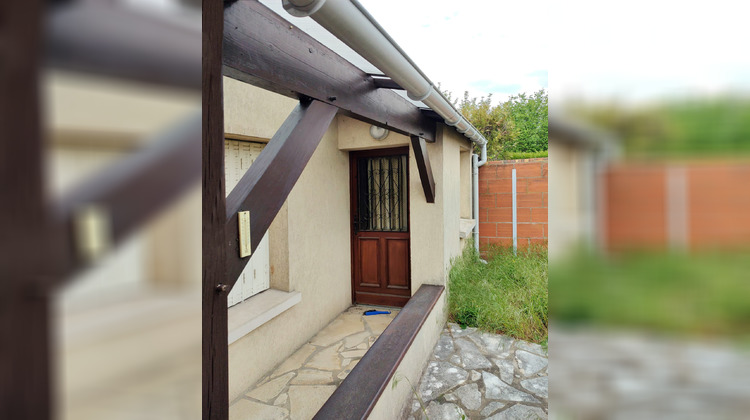 Ma-Cabane - Vente Maison Orly, 38 m²