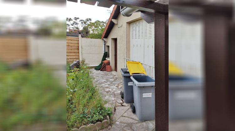 Ma-Cabane - Vente Maison Orly, 38 m²