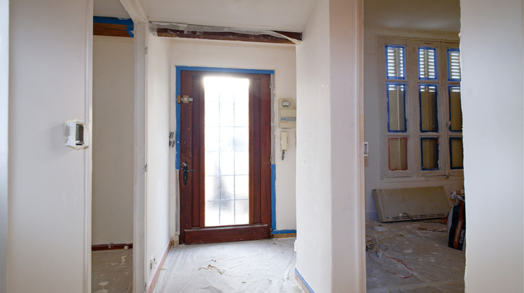 Ma-Cabane - Vente Maison Orly, 38 m²