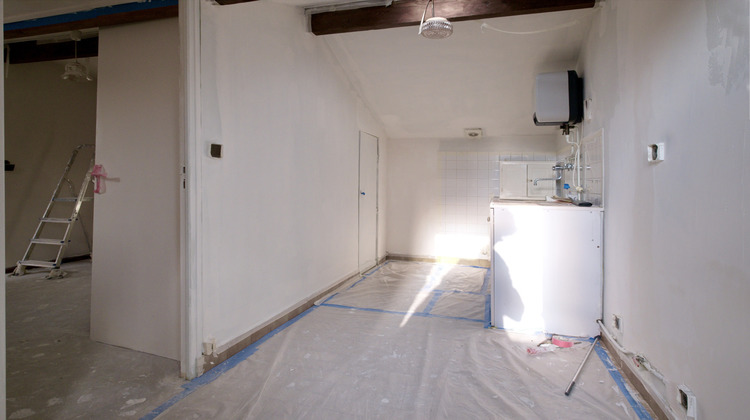 Ma-Cabane - Vente Maison Orly, 38 m²