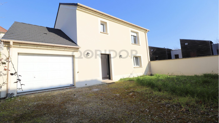 Ma-Cabane - Vente Maison Orly, 90 m²