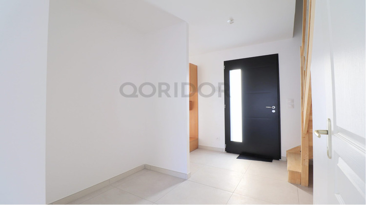 Ma-Cabane - Vente Maison Orly, 90 m²