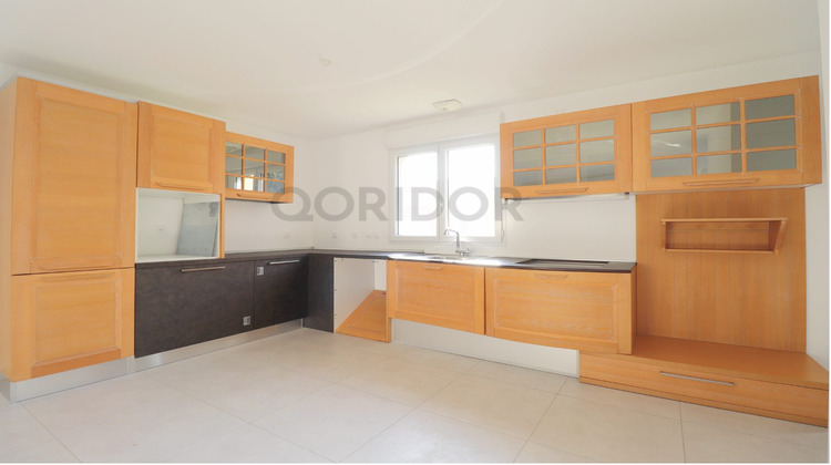 Ma-Cabane - Vente Maison Orly, 90 m²