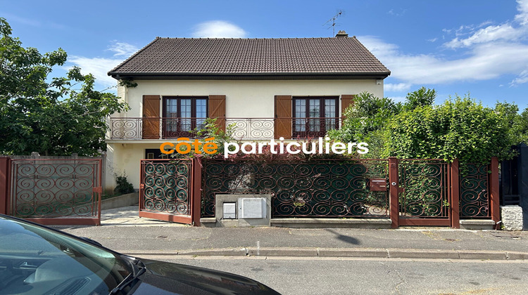 Ma-Cabane - Vente Maison ORLY, 135 m²