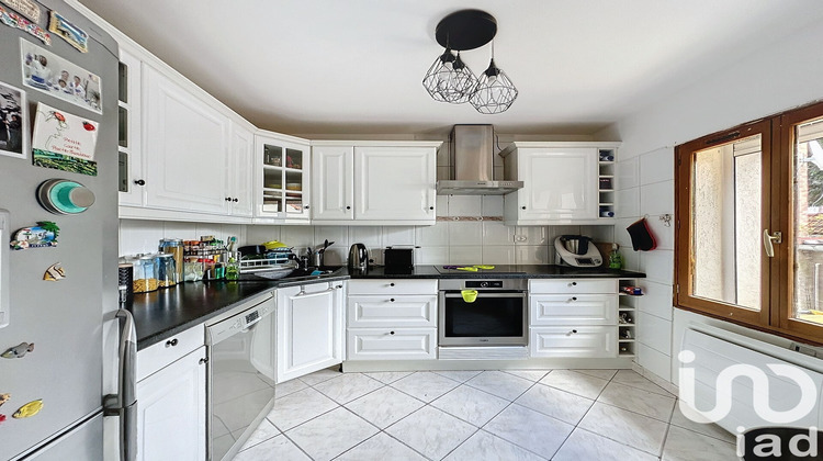 Ma-Cabane - Vente Maison Orly, 130 m²