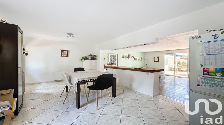 Ma-Cabane - Vente Maison Orly, 130 m²