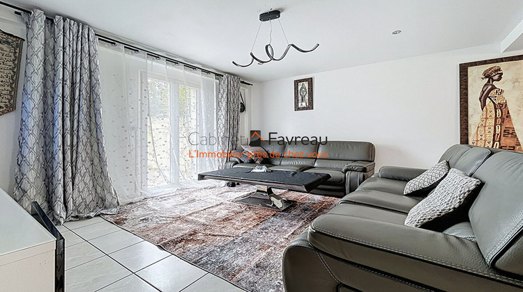 Ma-Cabane - Vente Maison ORLY, 103 m²