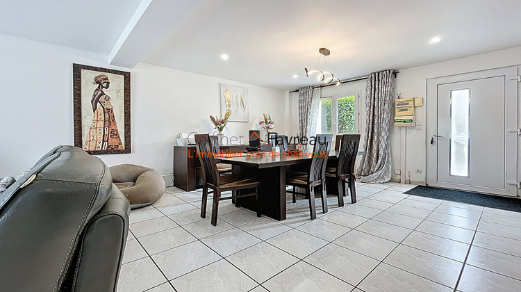 Ma-Cabane - Vente Maison ORLY, 103 m²