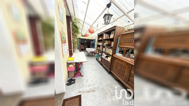 Ma-Cabane - Vente Maison Orly, 60 m²