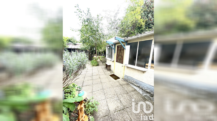 Ma-Cabane - Vente Maison Orly, 60 m²