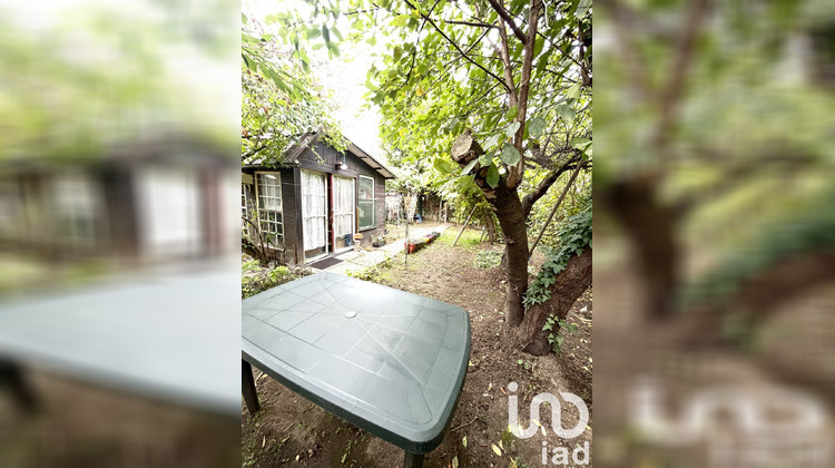 Ma-Cabane - Vente Maison Orly, 60 m²