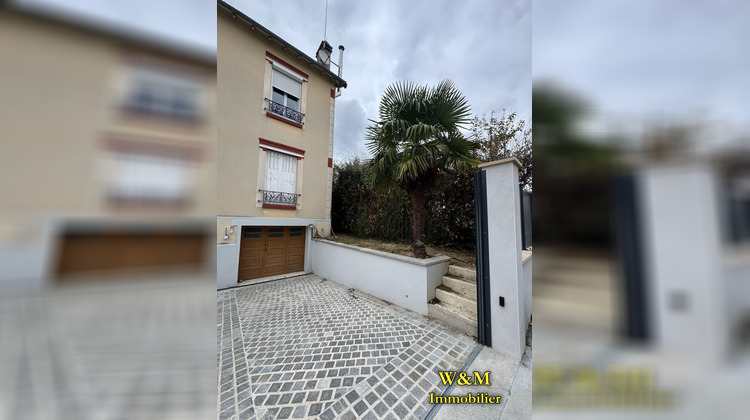 Ma-Cabane - Vente Maison ORLY, 128 m²