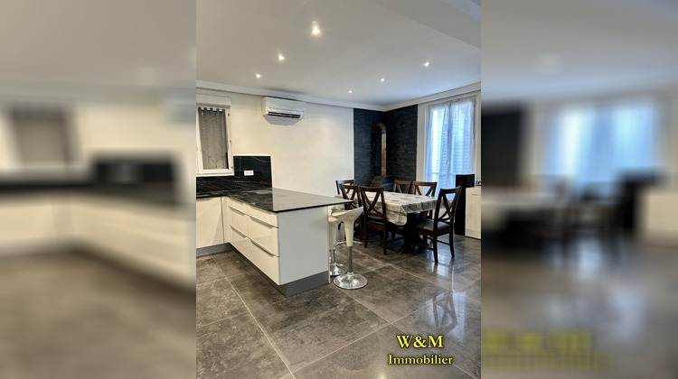 Ma-Cabane - Vente Maison ORLY, 128 m²