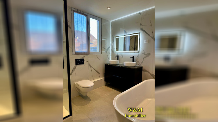 Ma-Cabane - Vente Maison ORLY, 128 m²