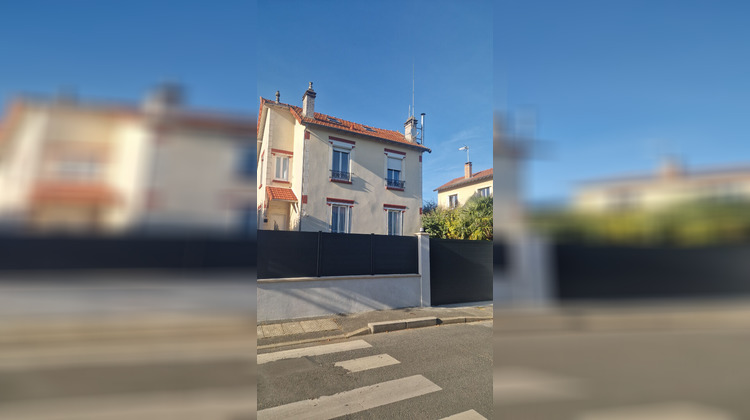 Ma-Cabane - Vente Maison ORLY, 128 m²