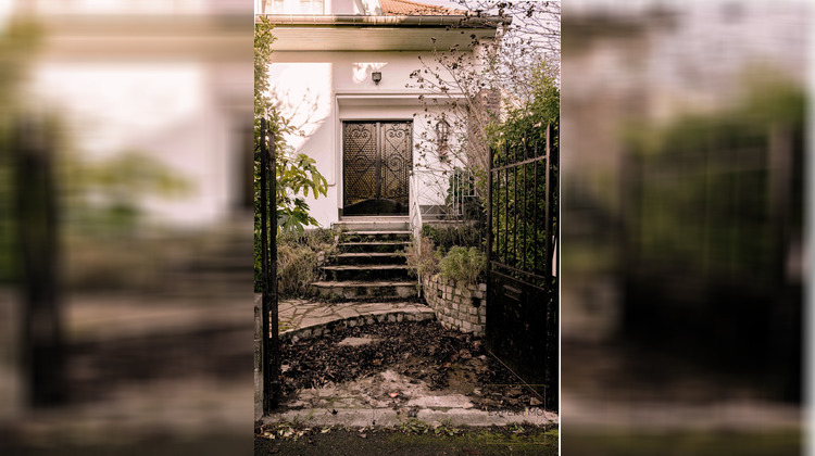 Ma-Cabane - Vente Maison Orly, 233 m²